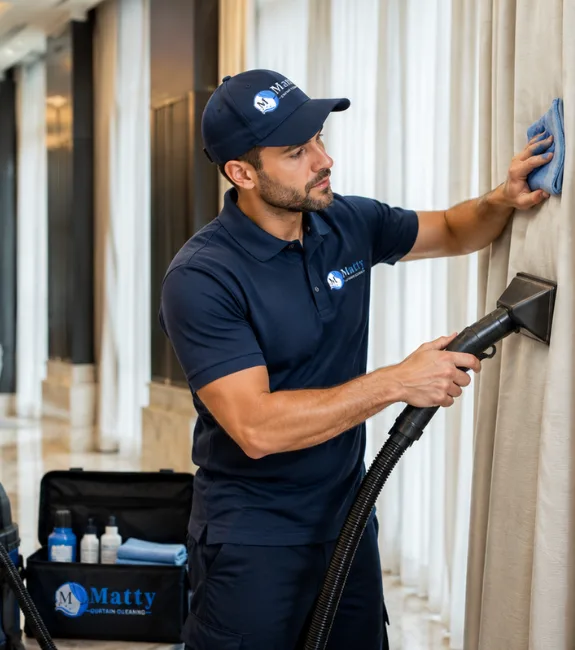 Karana Downs Curtain Cleaning