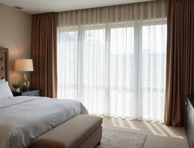 Karana Downs Blockout Curtain Cleaning