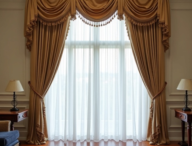 Karana Downs Drapes Cleaning